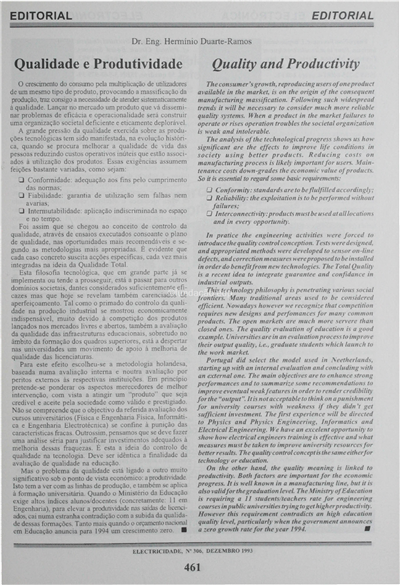Qualidade e produtividade(editorial)_H. D. Ramos_Electricidade_Nº306_dez_1993_461.pdf