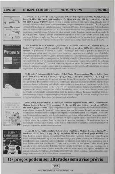 Livros - Computadores_Electricidade_Nº316_nov_1994_362.pdf