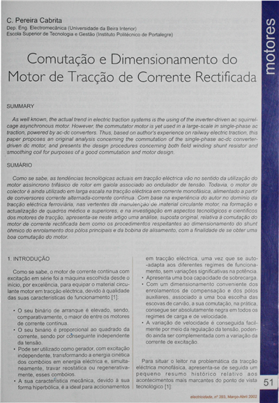 Motores - Comutação e dimensionamento do motor de tracção de corrente rectificada_C.Pereira Cabrita_Electricidade_Nº393_mar-abr_2002_51-61.pdf