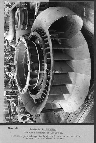 0014_Centrale de Cambambe_Turbine Francis de 92.500ch_abr1961_Escher Wyss 28446.jpg