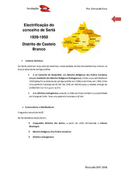 Electrificação do concelho de Sertã.pdf