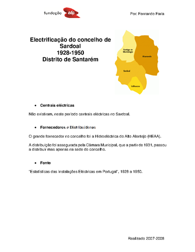 Electrificacação do concelho de Sardoal.pdf