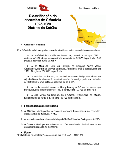 Electrificação do concelho de Grândola.pdf