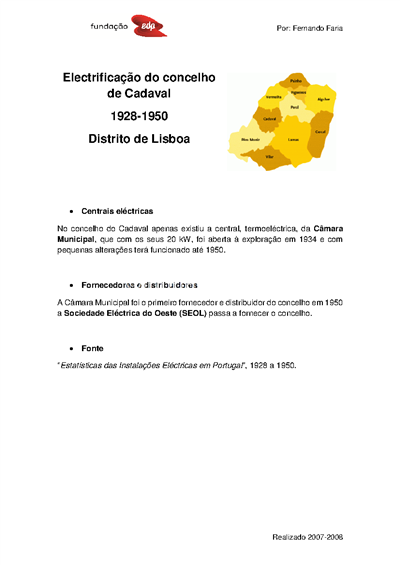 Electrificação do concelho de Cadaval.pdf