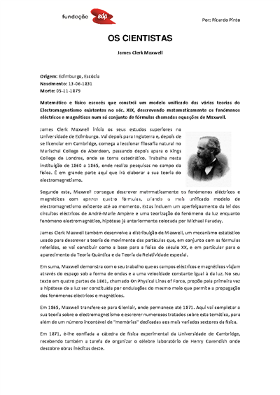 James Clerk Maxwell.pdf