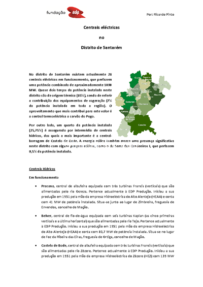 Centrais eléctricas no Distrito de Santarém.pdf