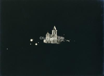 C.R.G.E. - Alhandra _ Iluminação da Igreja _ 1934-12-00 _ Kurt Pinto _ 15148 _ 23.jpg