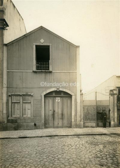 C.R.G.E. - Subestação da Estrela _ 1900-00-00 _ Kurt Pinto _ 15128 _ 10.jpg