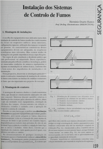 Segurança - Instalação dos sistemas de fumos_H. D. Ramos_Electricidade_Nº356_jun_1998_159-163.pdf