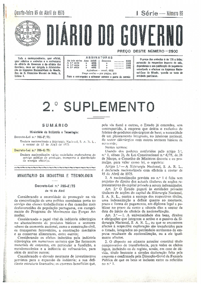 Decreto-Lei nº205-G-75_Nacionalização_Ministério da Indústria e Tecnologia_DR nº89_16 Abril 1975.pdf