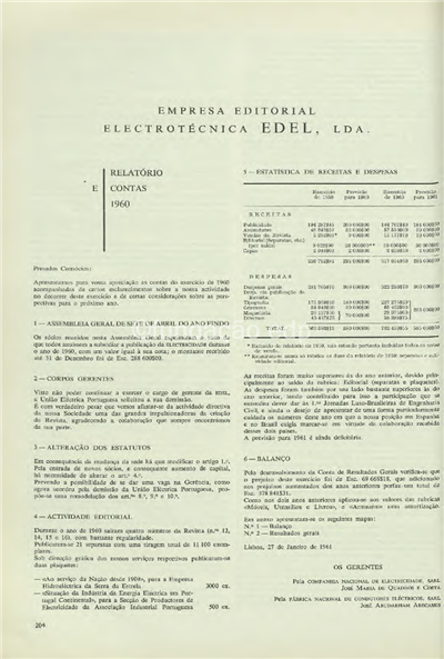 Empresa editorial electrotécnica EDEL, Ld.ª - relatório e contas, 1960_EDEL_Electricidade_Nº018_Abr-Jun_1961_204-205.pdf