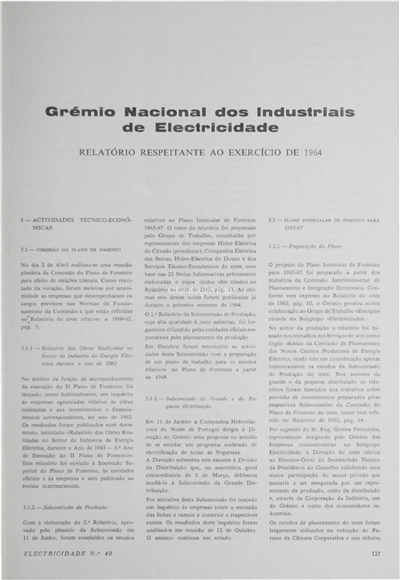 Relatório referente ao exercício de 1964 (2ªparte)_GNIE_Electricidade_Nº040_mar-abr_1966_127-134.pdf