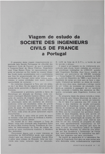 Viagem de estudo da «Societé des Ingenieurs Civils de France» a Portugal_Electricidade_Nº065_mai-jun_1970_156.pdf