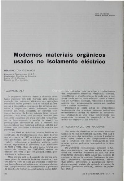 Modernos materiais orgânicos usados no isolamento_H. Duarte Ramos_Electricidade_Nº070_mar-abr_1971_90-97.pdf