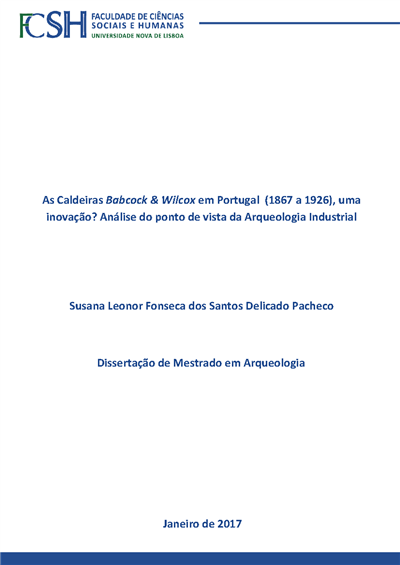 Reg_188130_As Caldeiras Babcock & Wilcox em Portugal (1867 - 1926)_Susana Pacheco_2017_tese.pdf