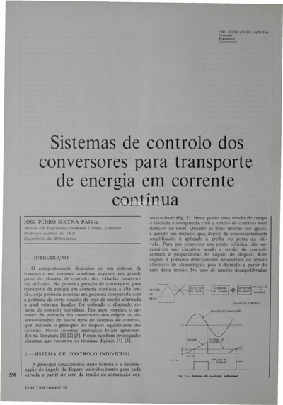 Sistemas de controle dos conversores para transporte de energia em corrente contínua_J. P. S. Paiva_Electricidade_Nº092_jun_1973_558-566.pdf