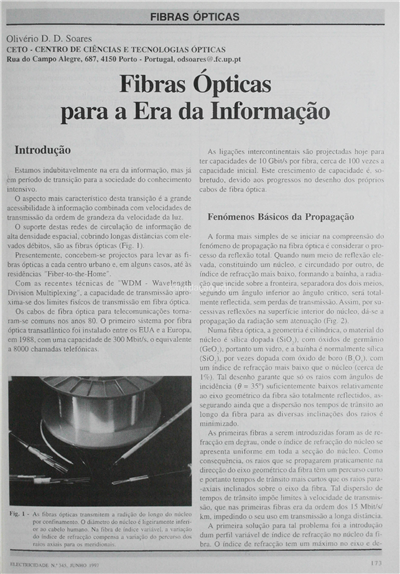 Fibras óptica-Fibras ópticas para a era da informação_O. D. D. Soares_Electricidade_Nº345_jun_1997_173-178.pdf