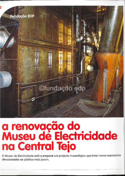 A renovação do Museu de Electricidade na Central Tejo.pdf