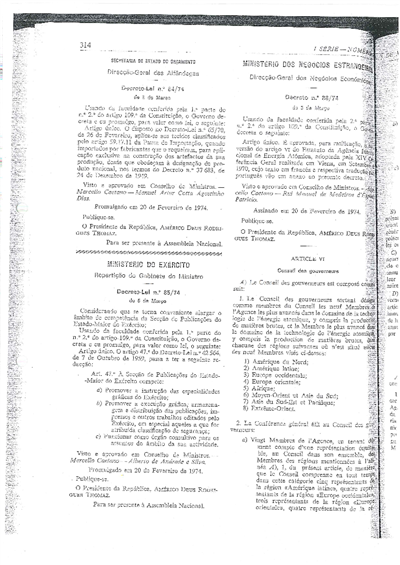 nova versão do artigo VI do Estatuto da Agência Internacional de Energia Atómica_5 março 1974.pdf