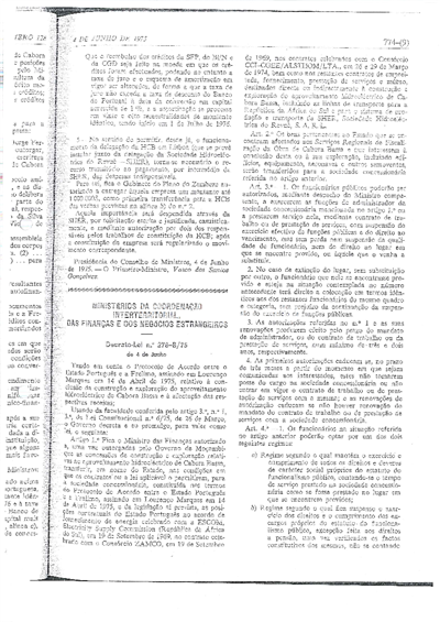 exploração do aproveitamento hidroeléctrico de Cabora Bassa_4 jun 1975.pdf