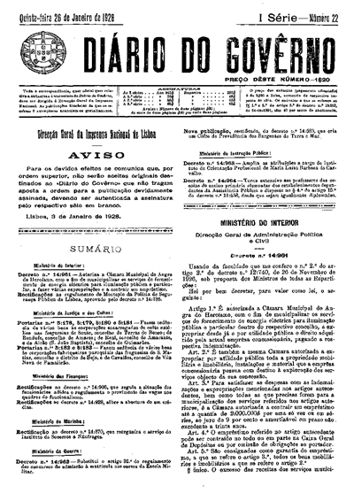 Decreto nº 14961_26 jan 1928.pdf