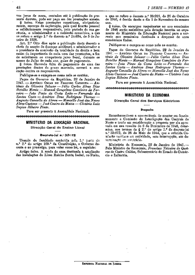 Despacho de 1947-01-22_22 jan 1947.pdf