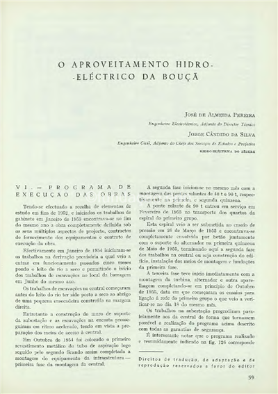 O aproveitamento hidroeléctrico da Bouçã (conclusão)_José A.Pereira e Jorge C.Silva_Electricidade_Nº005_Jan-Mar1958_59-66.pdf