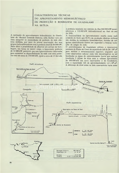 Caracteristicas técnicas do aproveitamento hidroeléctrico de produção e bombagem de Guadalami, na Sicília de Pietro Vecell.pdf