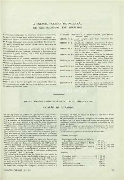Aproveitamento hidroeléctrico do Douro Internacional - Escalão de Miranda_Electricidade_Nº019_Jul-Set_1961_313-314.pdf