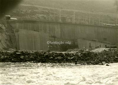 Aproveitamento hidroeléctrico da Valeira _ Trabalhos de montagem da subestação_379.jpg