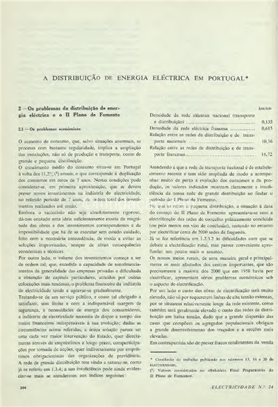 A distribuição da energia eléctrica em Portugal (conclusão)_António Manuel da Silva Salta_Electricidade_Nº024_Out-Dez_1962.pdf