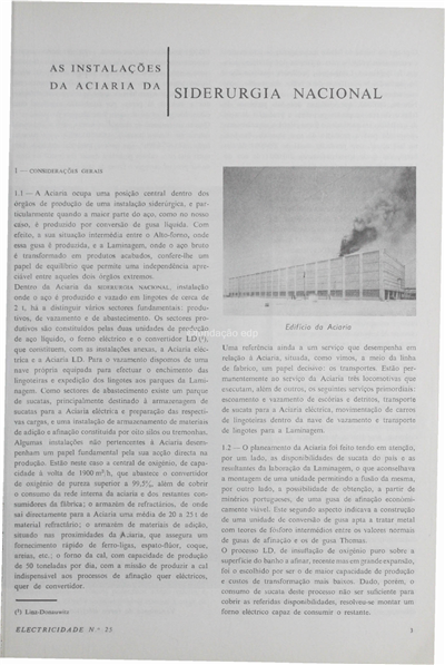 As instalações da aciaria da Siderurgia Nacional_João Martins Pereira_Electricidade_Nº025_jan-mar_1963_3-12.pdf