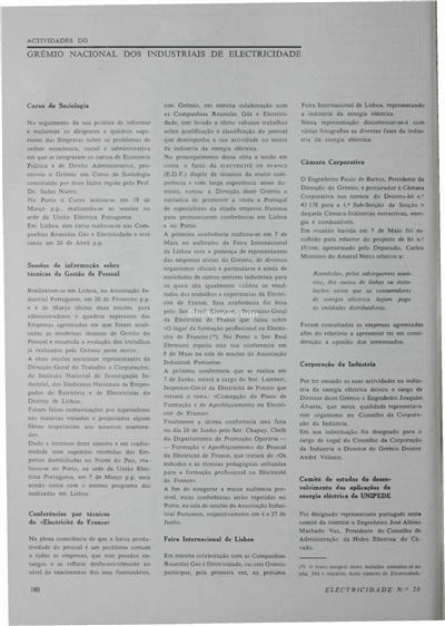 Actividade do Grémio Nacional dos Industriais da Electricidade_Electricidade_Nº026_abr-jun_1963_180-182.pdf