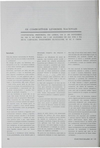 Os combustíveis lenhosos Nacionais_J. Da Silva Carvalho_Electricidade_Nº031_jul-set_1964_362-373.pdf