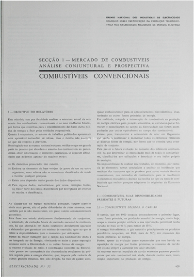 Secção 1 - Mercado de comb.-Análise conj. e pros.-Combustíveis convencionais_A.A.Machado D´Assunção_Electricidade_Nº032_out-dez_1964_409-420.pdf