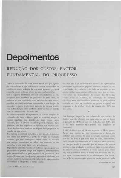 Redução dos custos-factor fundamental do progresso_A. Da Costa Reis_Electricidade_Nº036_jul-ago_1965_227.pdf