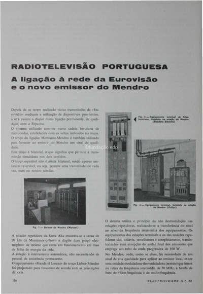 A ligação à rede da Eurovisão e o novo emissor do Mendro_Radiotelevisão portuguesa_Electricidade_Nº040_mar-abr_1966_138-140.pdf