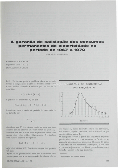A garantia de satisfação dos consumos permanentes de electricidade no período de 1967 a 1970 (2ªparte)_Electricidade_Nº046_mar-abr_1967_111-122.pdf