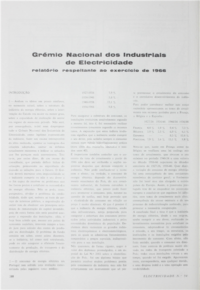 Relatório respeitante ao exercício de 1966 (1ªparte)_GNIE_Electricidade_Nº054_jul-ago_1968_288-295.pdf