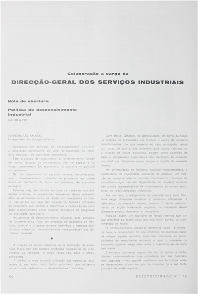 Colaboração da  Direcção-Geral dos Serviços Industriais_Ferreira do Amaral-Politica de desenvolvimento industrial_Electricidade_Nº056_nov-dez_1968_426-429.pdf