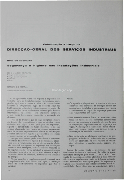 Segurança e higiene nas instalações industriais_Ferreira do Amaral_Electricidade_Nº059_mai-jun_1969_198-202.pdf