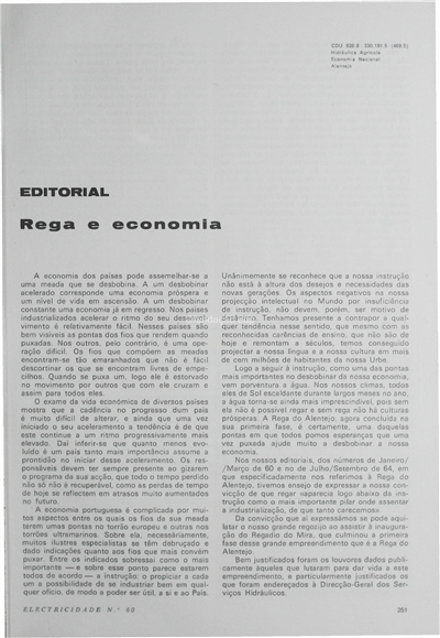 Rega e economia (editorial)_Electricidade_Nº060_jul-ago_1969_251-252.pdf