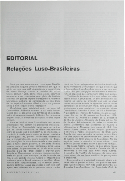 Relações Luso-Brasileiras (editorial)_Electricidade_Nº062_nov-dez_1969_401-402.pdf