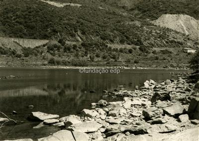 Aproveitamento hidroeléctrico da Valeira _ Pormenor do leito do rio Douro_487.jpg