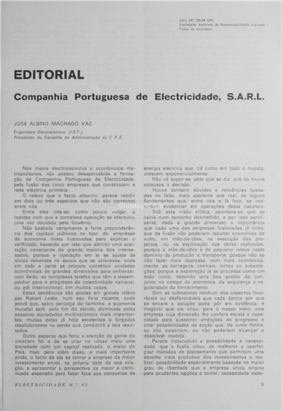 Editorial CPE_José A. M. Vaz_Electricidade_Nº063_jan-fev _1970_3-4.pdf