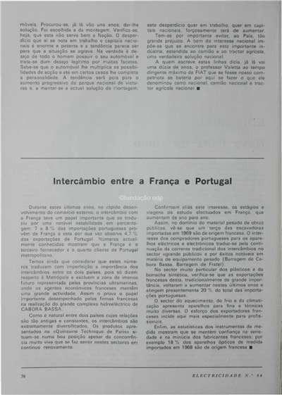 Intercâmbio entre França e Portugal_Electricidade_Nº064_mar-abr_1970_78.pdf
