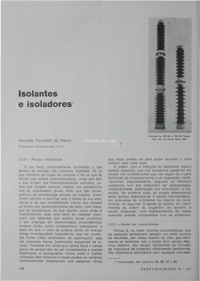 Isolantes e isoladores_M. T. Pinho_Electricidade_Nº064_mar-abr_1970_108-113.pdf