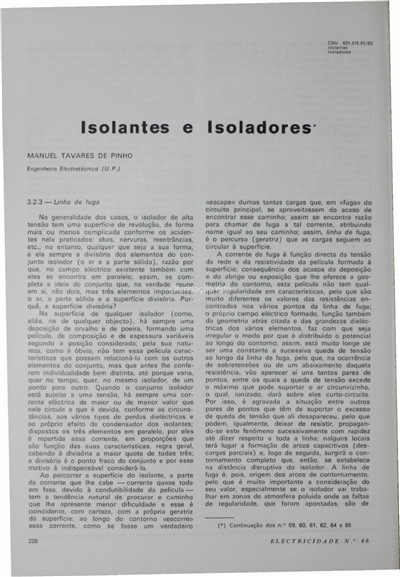 Isolantes e isoladores (9ªparte)_M. T. Pinho_Electricidade_Nº066_jul-ago_1970_226-229.pdf