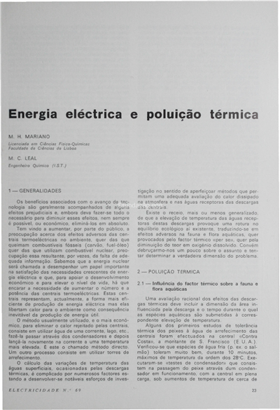 Energia eléctrica e poluição térmica_M.H. Mariano_Electricidade_Nº069_jan-fev _1971_23-27.pdf