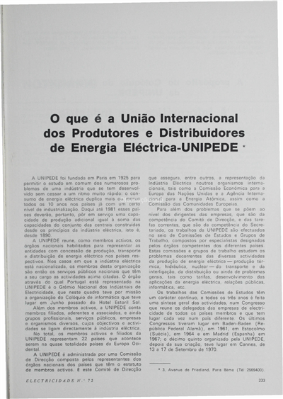 O que é a UNIPEDE_Electricidade_Nº072_jul-ago_1971_233-234.pdf